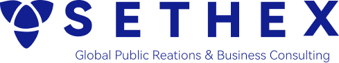 Sethex llc Logo